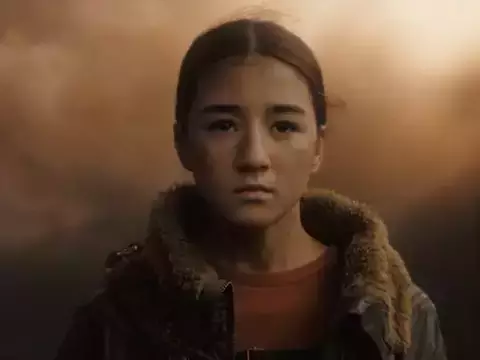 New 'Supergirl' Deleted Scene Details Ruthye's Life