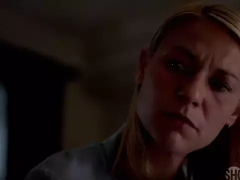 Homeland | Carrie luta contra caso de injustiça no trailer da sexta temporada