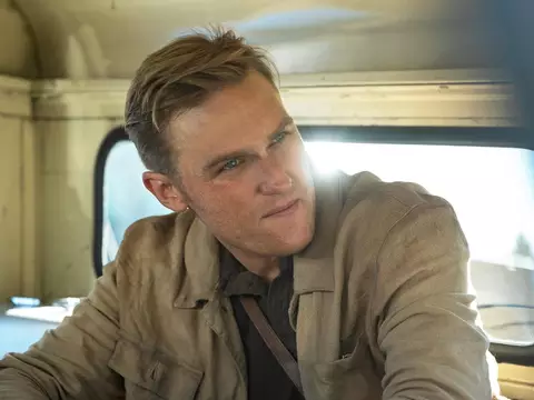 Monarch | Spin-off com Wyatt Russell ganha novos nomes no elenco