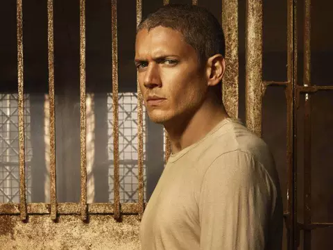 Prison Break