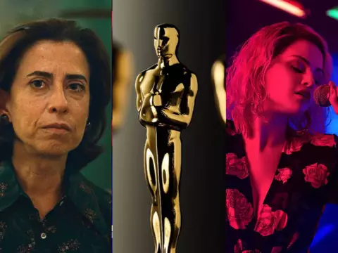 Oscar 2025 | Lista completa de nominados a los premios