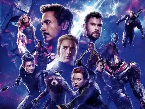 Avengers: Endgame Encore | Trailer y fecha de reestreno de la película de Marvel