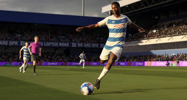 FIFA 21 - Kiyan Prince