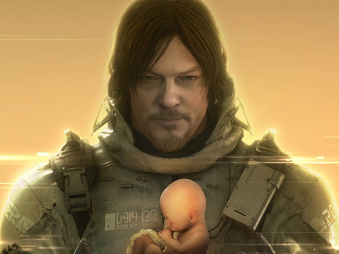 Death Stranding: Universo Expande com Adaptação para Anime e Filme Live-Action