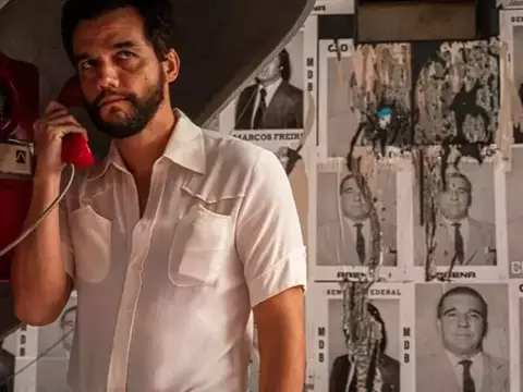 Wagner Moura fala sobre futuro do cinema brasileiro no NYFF