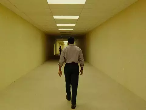 Backrooms podría convertirse en la primera película de A24 en superar los 300 millones de dólares.