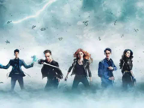 Shadowhunters trocará de showrunner na segunda temporada