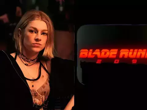 'Blade Runner 2099' Prime Video Series Gets First Trailer and Release Date
