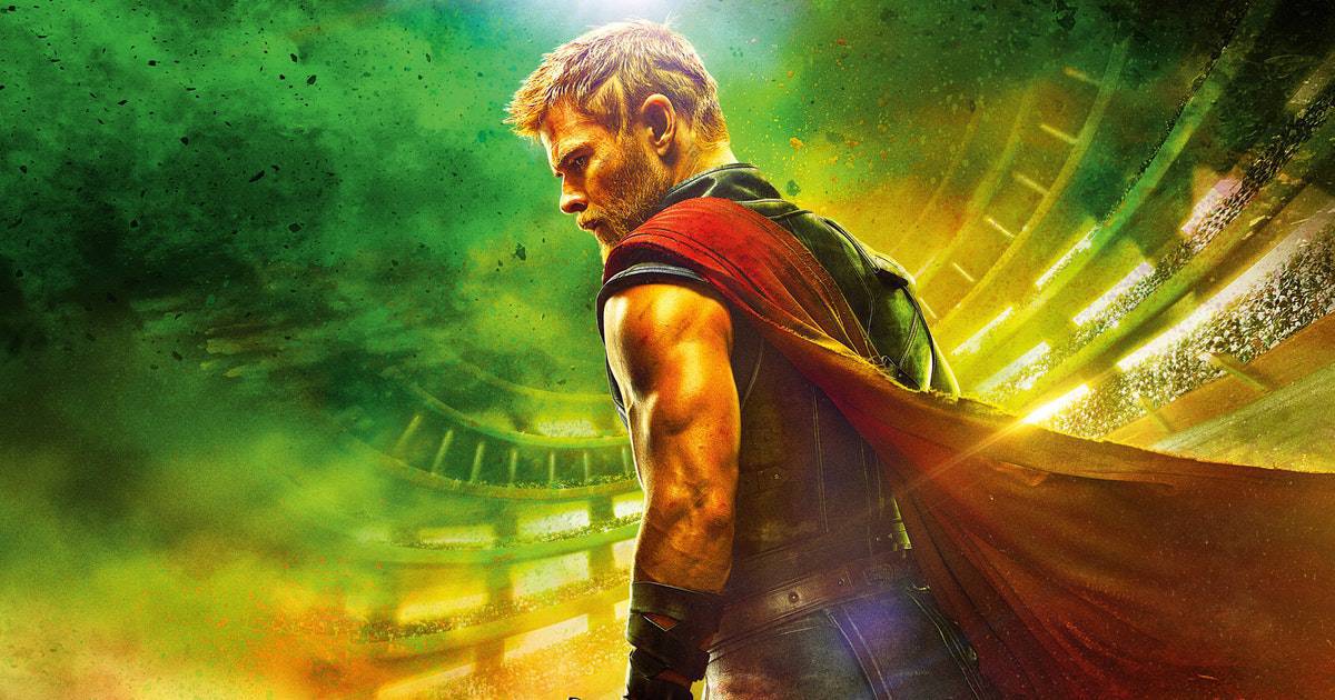 Thor: Love and Thunder contrata roteirista - Notícias de cinema