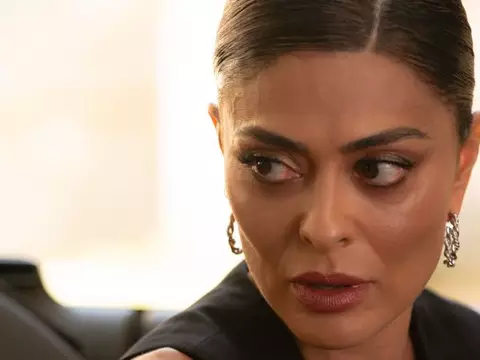 Juliana Paes não tem preferência por mocinha ou vilã: "Precisa de identificação"