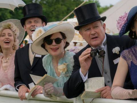 Downton Abbey: O Grande Final é o adeus perfeito que a franquia merece