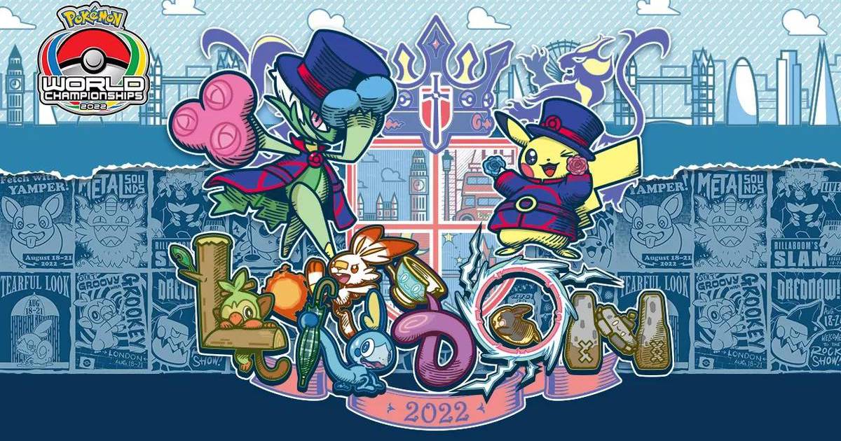 Brasileiros são campeões em Campeonato Mundial de Pokémon