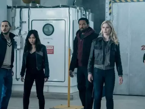 The Boys | Showrunner habla de la muerte en el penúltimo episodio