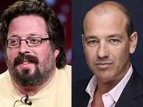 Roteirista de Guerra dos Mundos e produtor de Homeland em série futurística sobre robôs