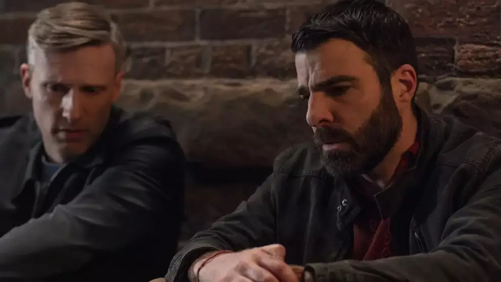 Mentes Extraordinárias | Série é cancelada após duas temporadas