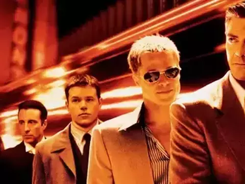 Onze Homens | Prequel ganha data e confirma Bradley Cooper como diretor