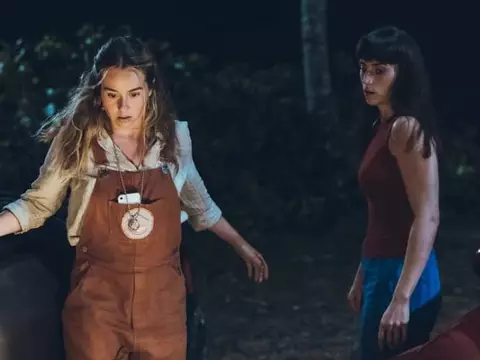 Esa noche | Final explicado, ¿quién era el hombre atropellado?