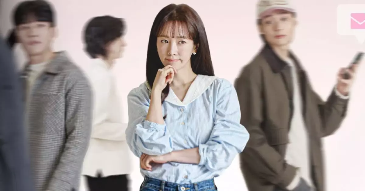 Korea O Guia Prático do Amor | Quando saem próximos episódios do k-drama? Veja agenda2 min de leitura Caio Coletti