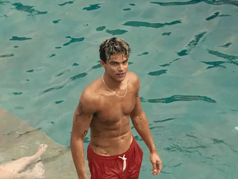 Matthew Broome/Divulgação