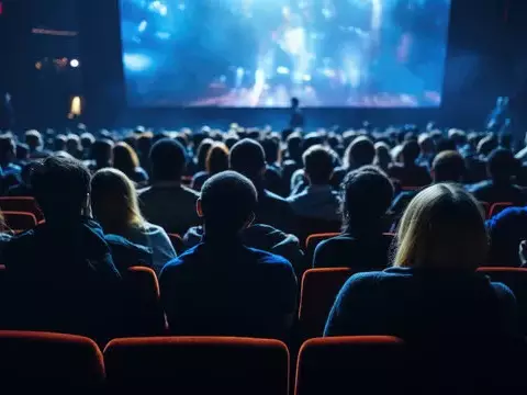 Especialistas dizem que 2026 terá maior bilheteria do pós-pandemia