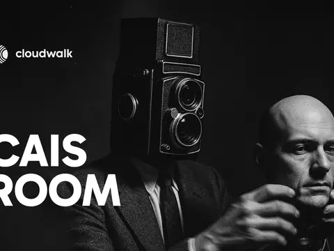 CloudWalk lança CAIS Room, streaming dedicado a filmes feitos com IA