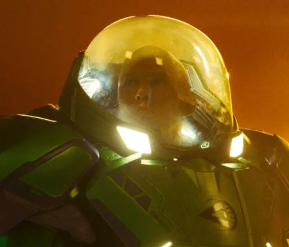 Lex Luthor