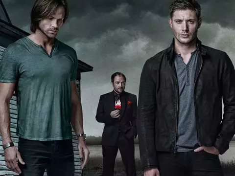 Supernatural - 10ª Temporada | Crítica