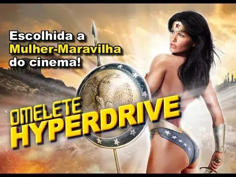 Superman/Batman | Amy Adams fala sobre a Mulher-Maravilha