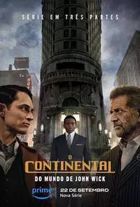 O Continental