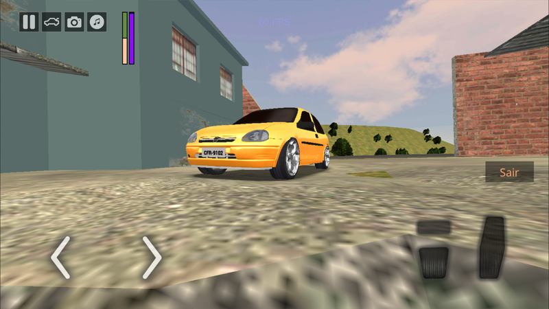 LANÇOU!! JOGO DE CARROS REBAIXADOS BRASIL PC FRACO E CELULAR 