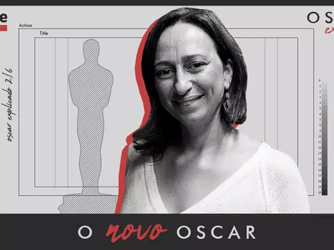 "Novo" Oscar? O que mudou com as novas regras e a pandemia