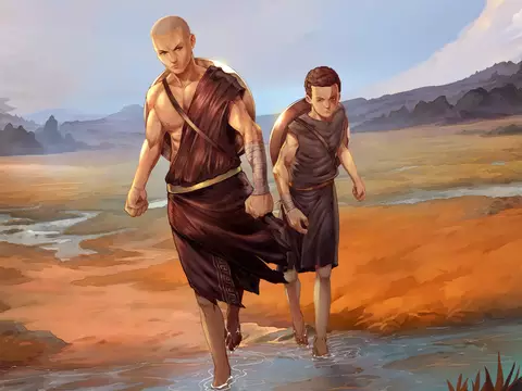 Tudo sobre God of War Sons of Sparta