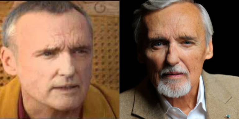 Dennis Hopper