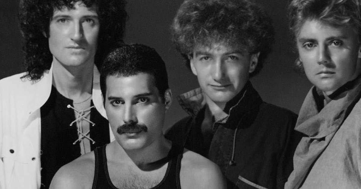 Face It Alone (Tradução em Português) – Queen