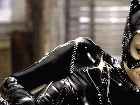 Mulher-Gato (Warner Bros.)