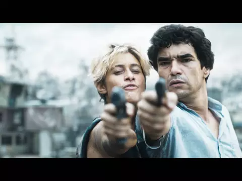 Grande Sertão | Adaptação de Guimarães Rosa ganha trailer com Caio Blat; veja