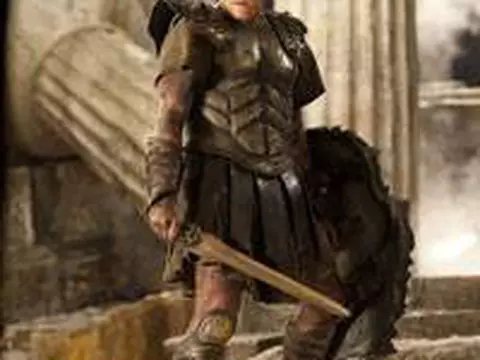 Exclusivo: Sam Worthington fala sobre Fúria de Titãs 2