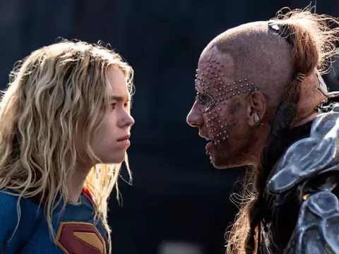 Supergirl | Kara no encuentra su lugar en la Tierra, al igual que la película