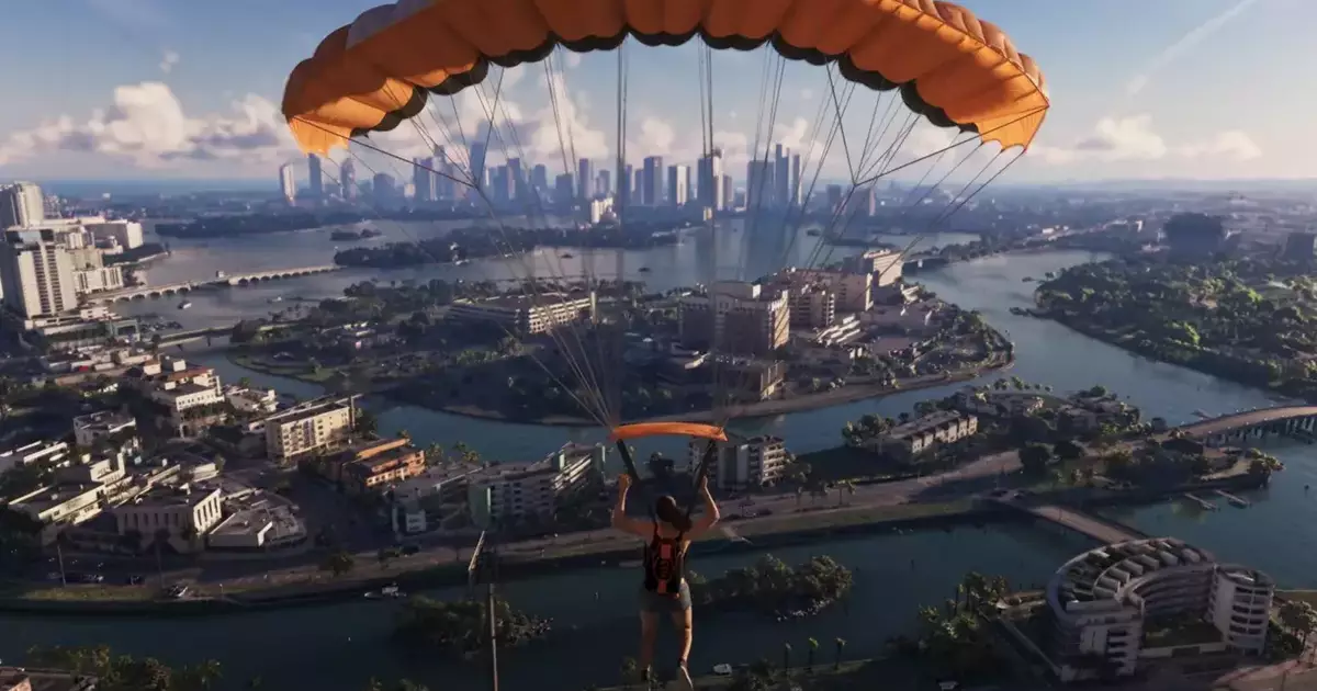 GTA 6 confirmada a 30 FPS no lançamento; saiba mais