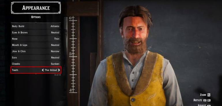 Os melhores personagens de 'Red Dead Redemption 2