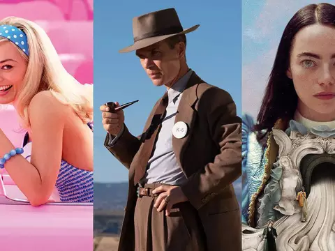 Onde assistir aos filmes indicados ao Oscar 2024