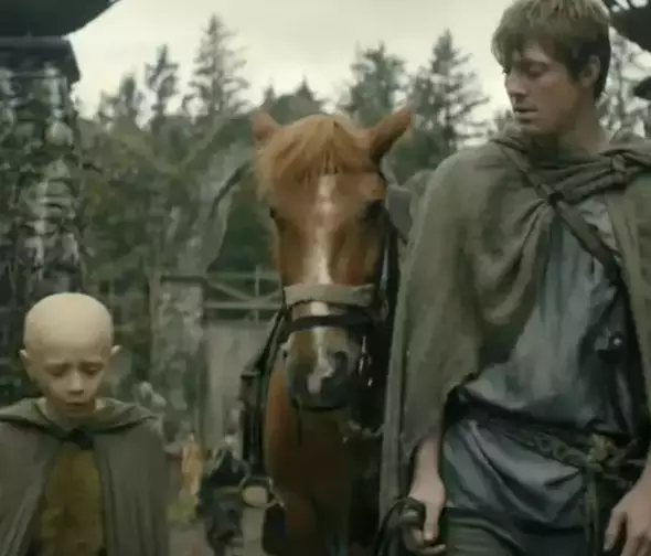 Por que Game of Thrones precisava de Cavaleiro dos Sete Reinos