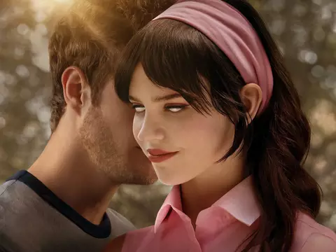 Acompanhante Perfeita ganha data na Max