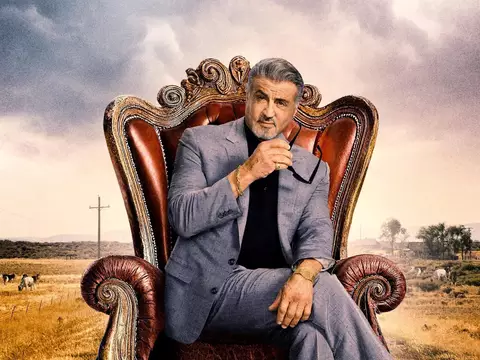 Tulsa King | Stallone confirma fim das filmagens e dá previsão para 4ª temporada
