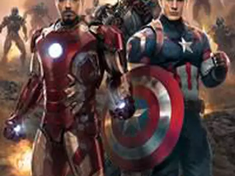 Comic Con Experience terá painel dedicado a Vingadores - Era de Ultron