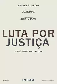 Luta por Justiça