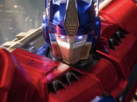 Transformers: O Início ganha pôster que une principais personagens