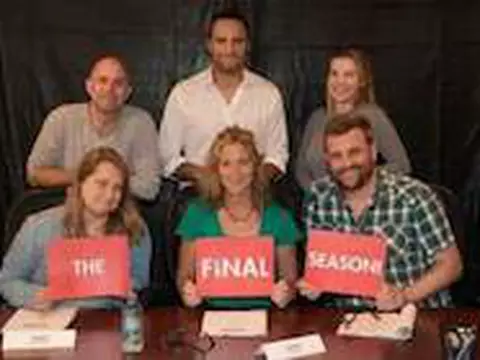 Nurse Jackie é cancelada e terminará após a sétima temporada