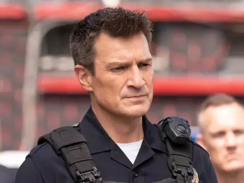 Star Trek | Nathan Fillion é escalado como Capitão Kirk em especial; entenda