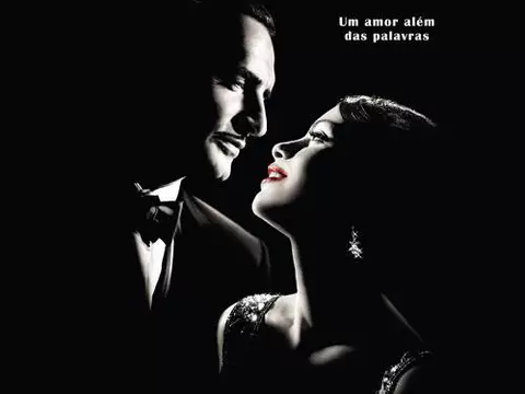 O Artista | Vídeo mostra bastidores e erros de filmagem de um dos favoritos ao Oscar